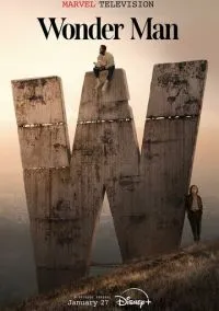 Чудо-человек (сериал 2026) смотреть онлайн на Лордфиль