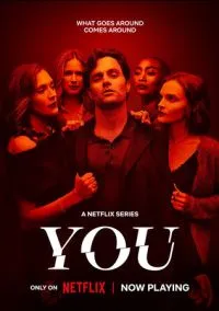 Ты (сериал 2018) смотреть онлайн на Лордфильм