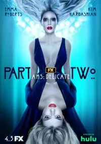 Американская история ужасов (сериал 2011) смотреть онлайн на Лордфильм